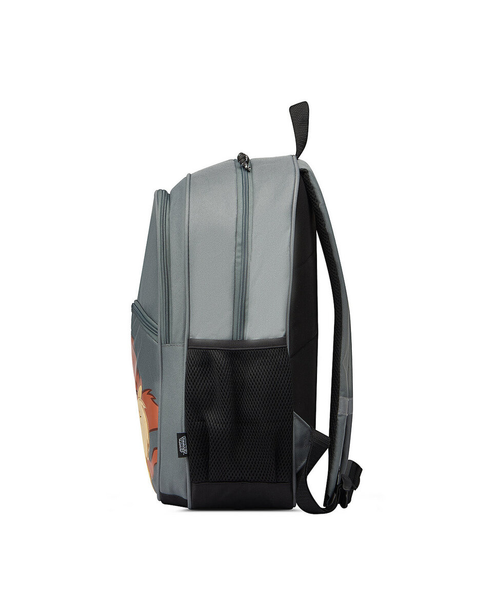 Looney tunes ryanair mochila viaje - Roncato - Marrón Marrón-5