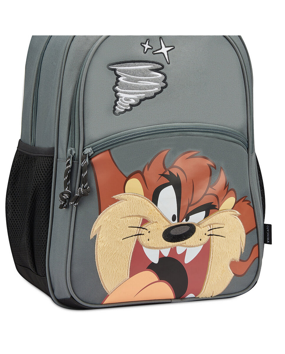 Looney tunes ryanair mochila viaje - Roncato - Marrón Marrón-6