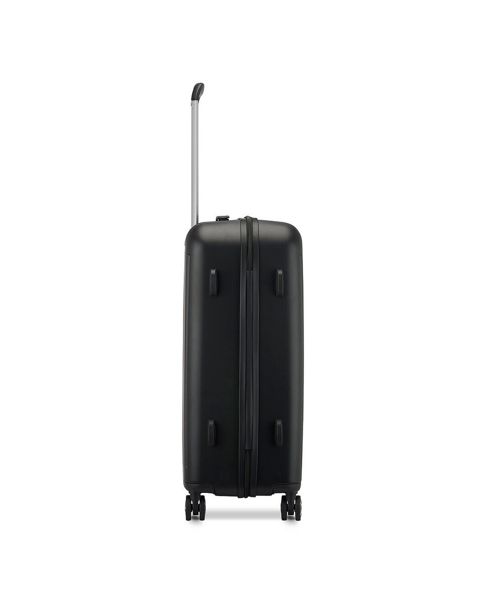 Imagen 3 de Maleta mediana electron 2.0 rígida con capacidad 77.8l - Roncato - Negro Negro