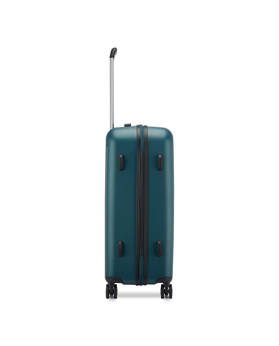Imagen 3 de Maleta mediana electron 2.0 rígida con capacidad 77.8l - Roncato - Verde oscuro Verde oscuro