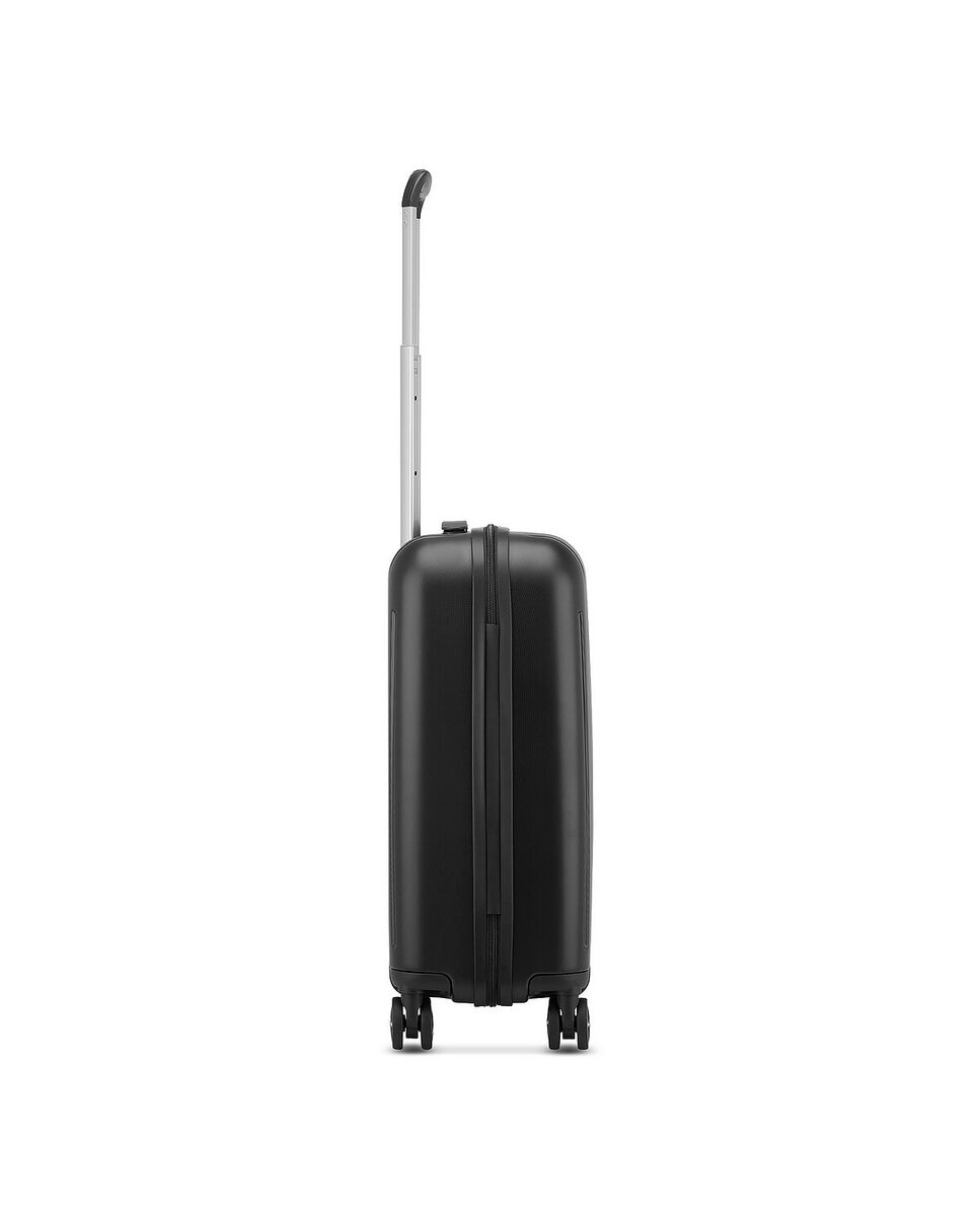 Imagen 3 de Maleta de cabina electron 2.0 rígida dimensiones 55x40x20cm - Roncato - Negro Negro