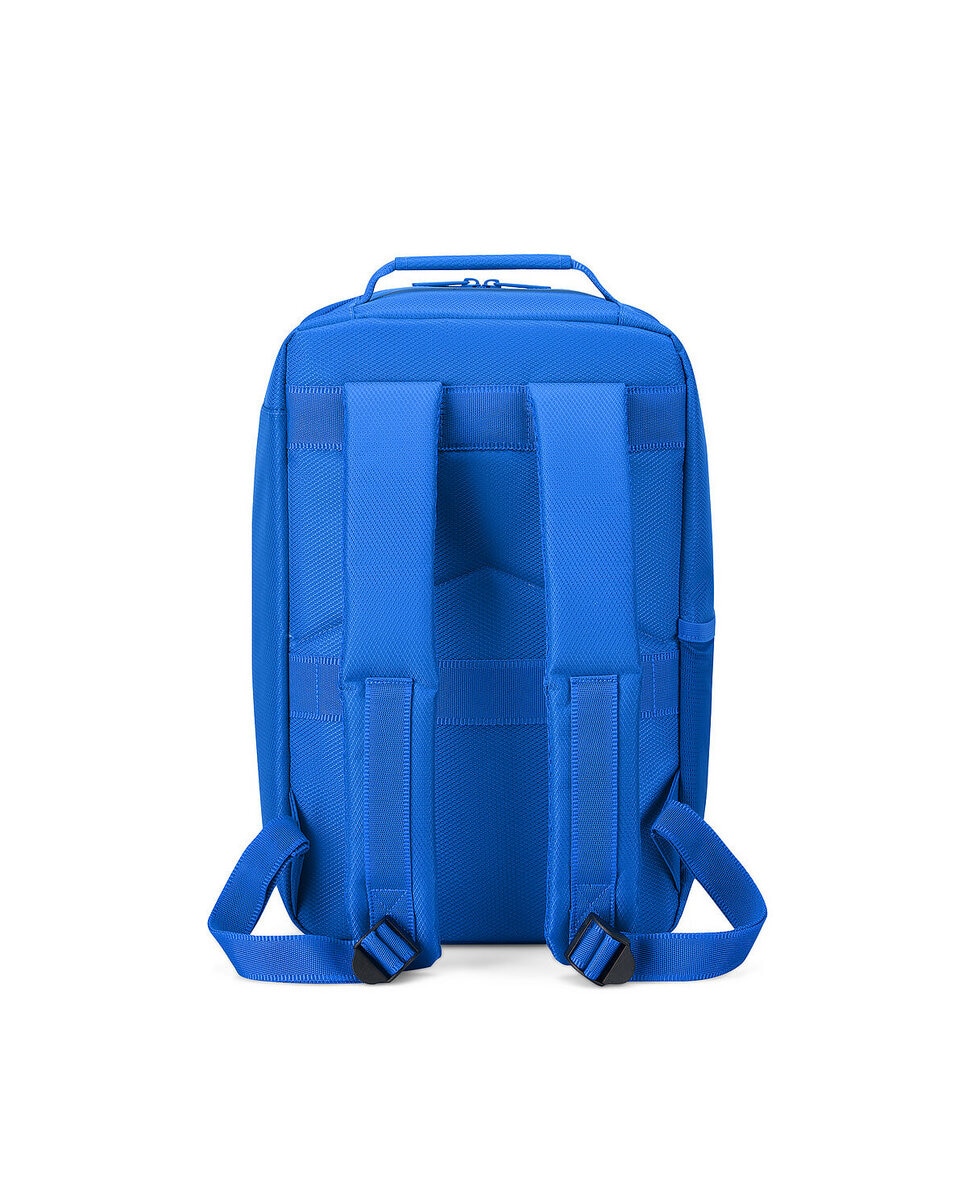 Imagen 4 de JAZZ 4.0 ryanair mochila viaje 40x20x25 cm - Roncato - Azul celeste Azul celeste