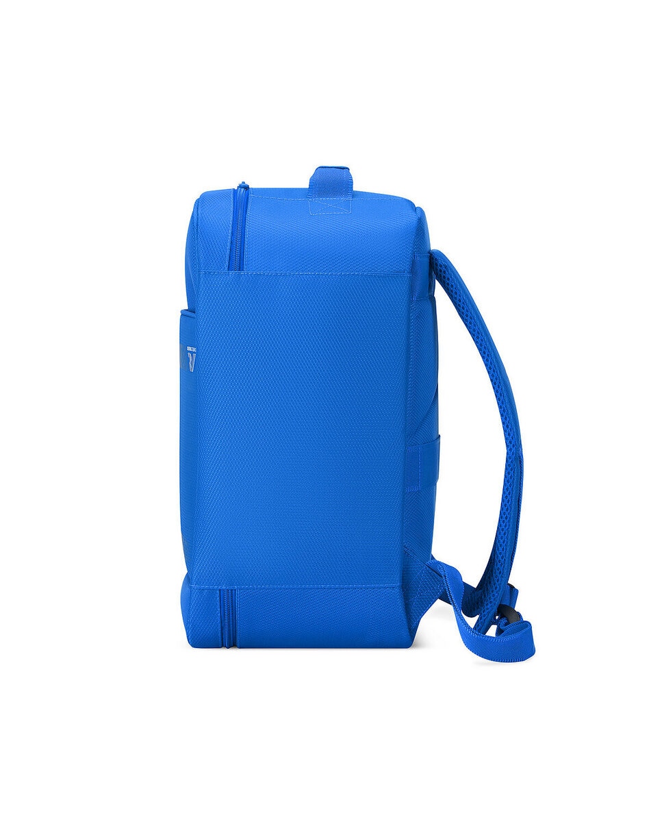 Imagen 5 de JAZZ 4.0 ryanair mochila viaje 40x20x25 cm - Roncato - Azul celeste Azul celeste
