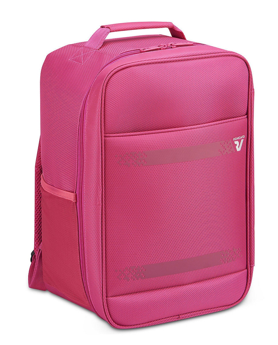 Imagen 0 de JAZZ 4,0 Ryanair Mochila viaje 40x20x25 cm Rosa chicle