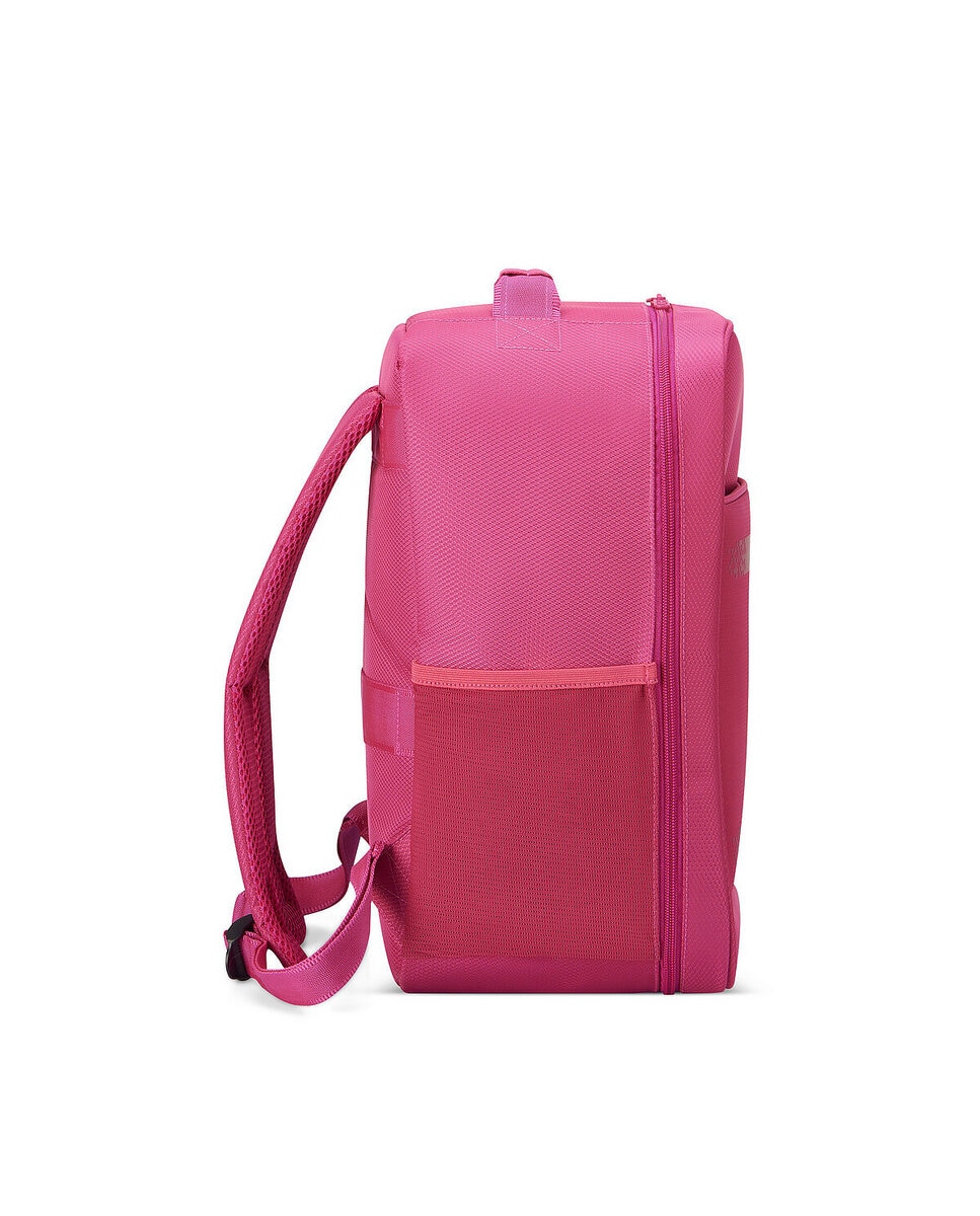 Imagen 3 de JAZZ 4.0 ryanair mochila viaje 40x20x25 cm - Roncato - Fucsia Fucsia
