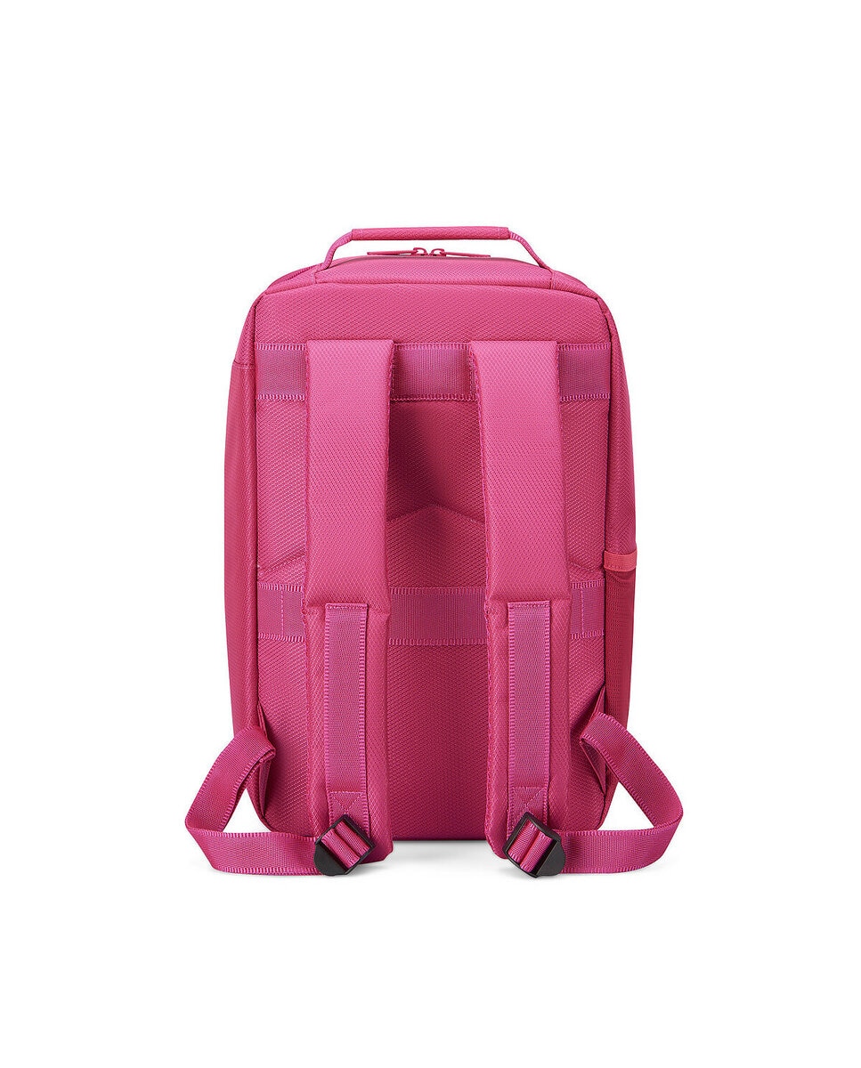 Imagen 4 de JAZZ 4.0 ryanair mochila viaje 40x20x25 cm - Roncato - Fucsia Fucsia