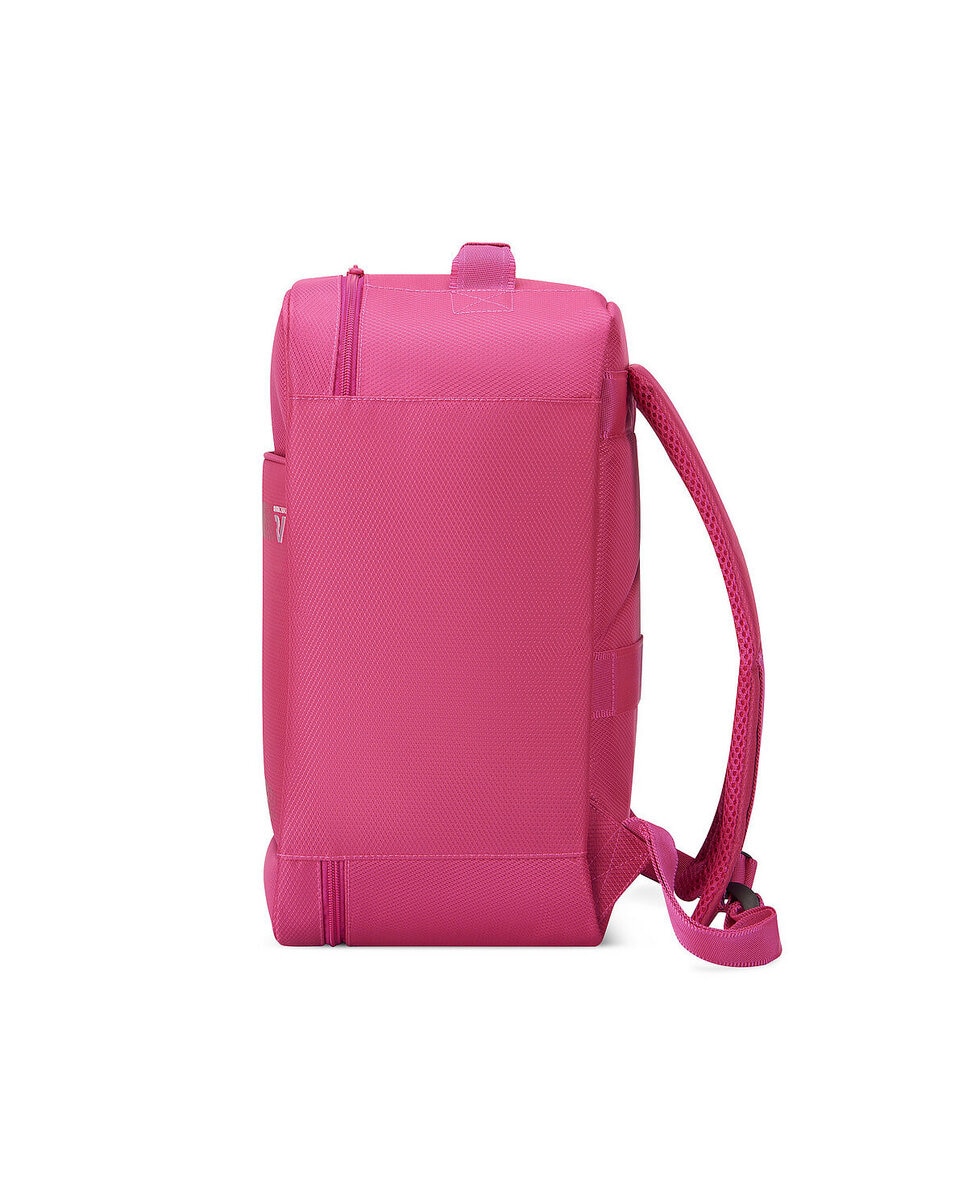 Imagen 5 de JAZZ 4.0 ryanair mochila viaje 40x20x25 cm - Roncato - Fucsia Fucsia