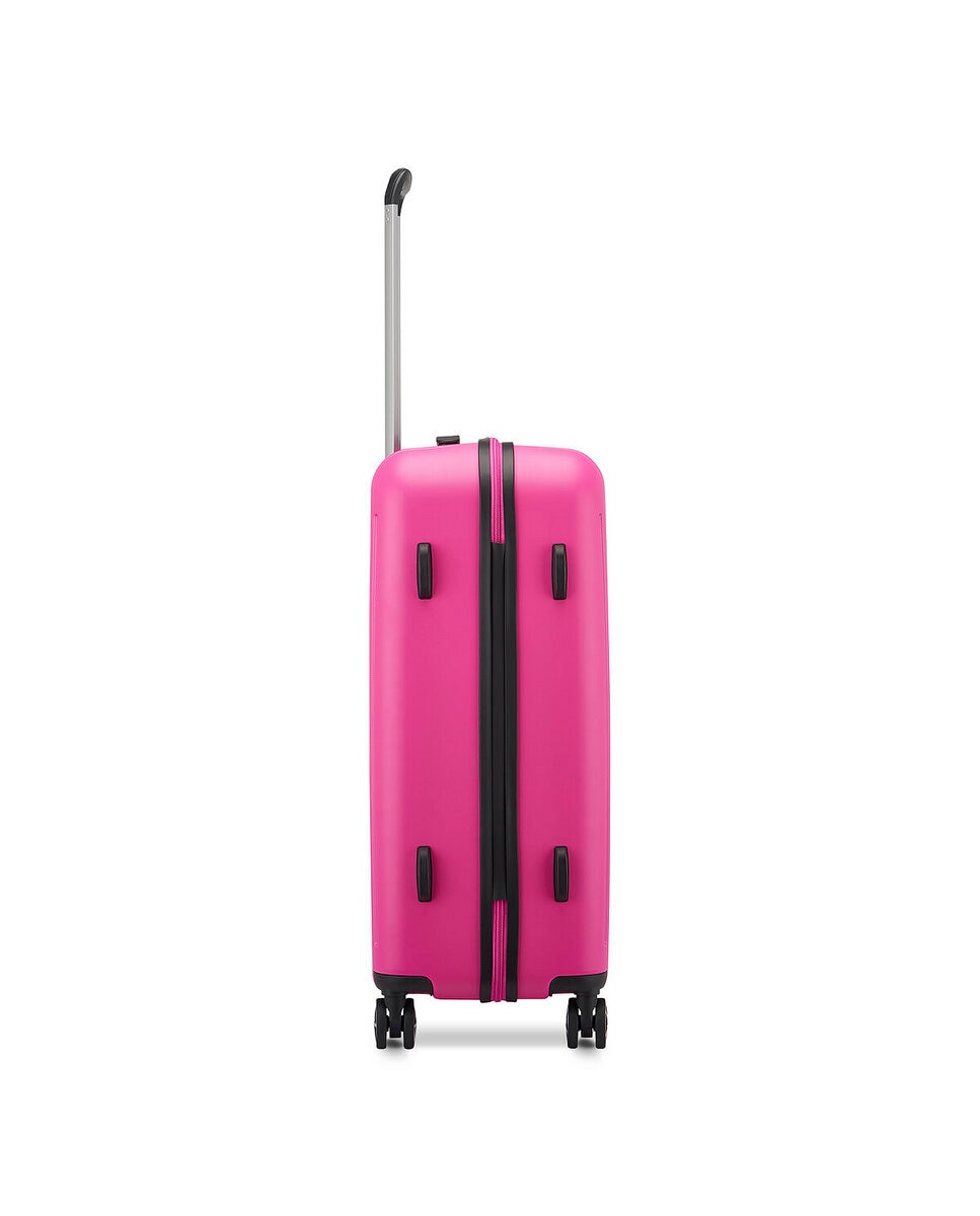 Imagen 3 de Maleta mediana electron 2.0 rígida con capacidad 77.8l - Roncato - Fucsia Fucsia
