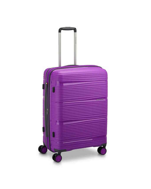 Imagen 0 de Maleta mediana R-Lite rígida expandible con capacidad hasta 84 L