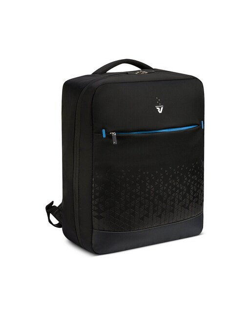 Imagen 0 de Mochila de viaje cabina Crosslite para portátil 17" - 36x45x20 cm