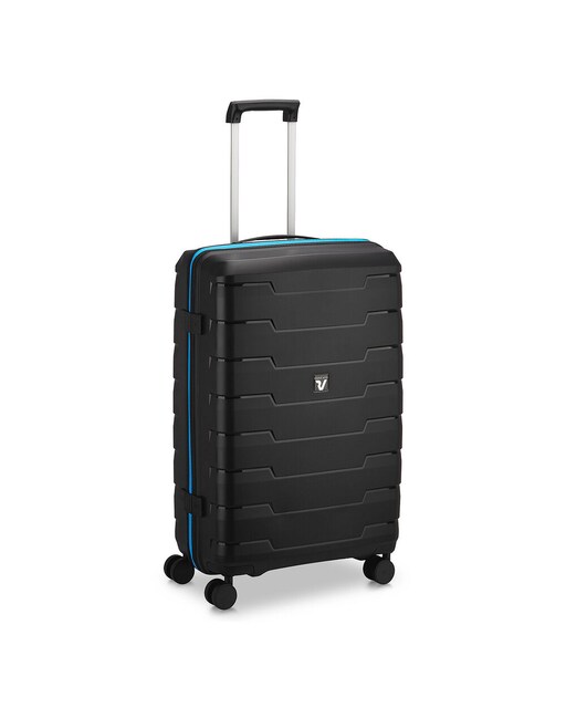 Imagen 0 de Maleta mediana Skyline Neon rígida con capacidad de 78 L