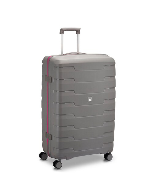 Imagen 0 de Maleta grande Skyline Neon rígida con capacidad de 110 L