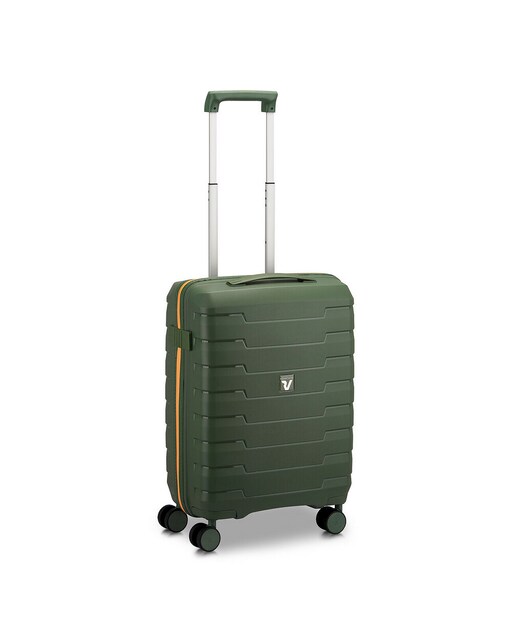 Imagen 0 de Maleta de cabina Skyline Neon rígida con capacidad de 40 L - 55x40x20 cm