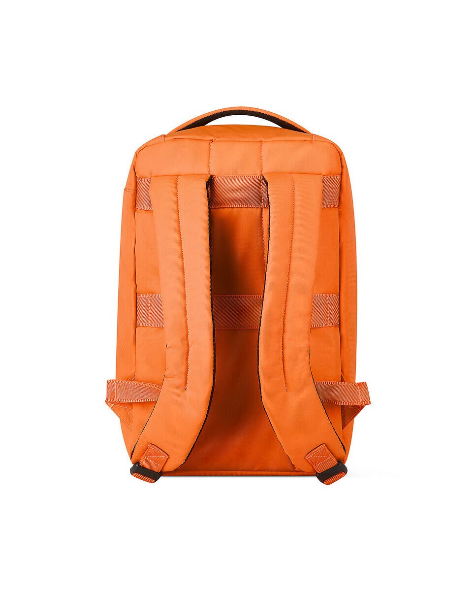 Crosslite ryanair mochila viaje 40x20x25 cm - Roncato - Naranja mango Naranja mango-4