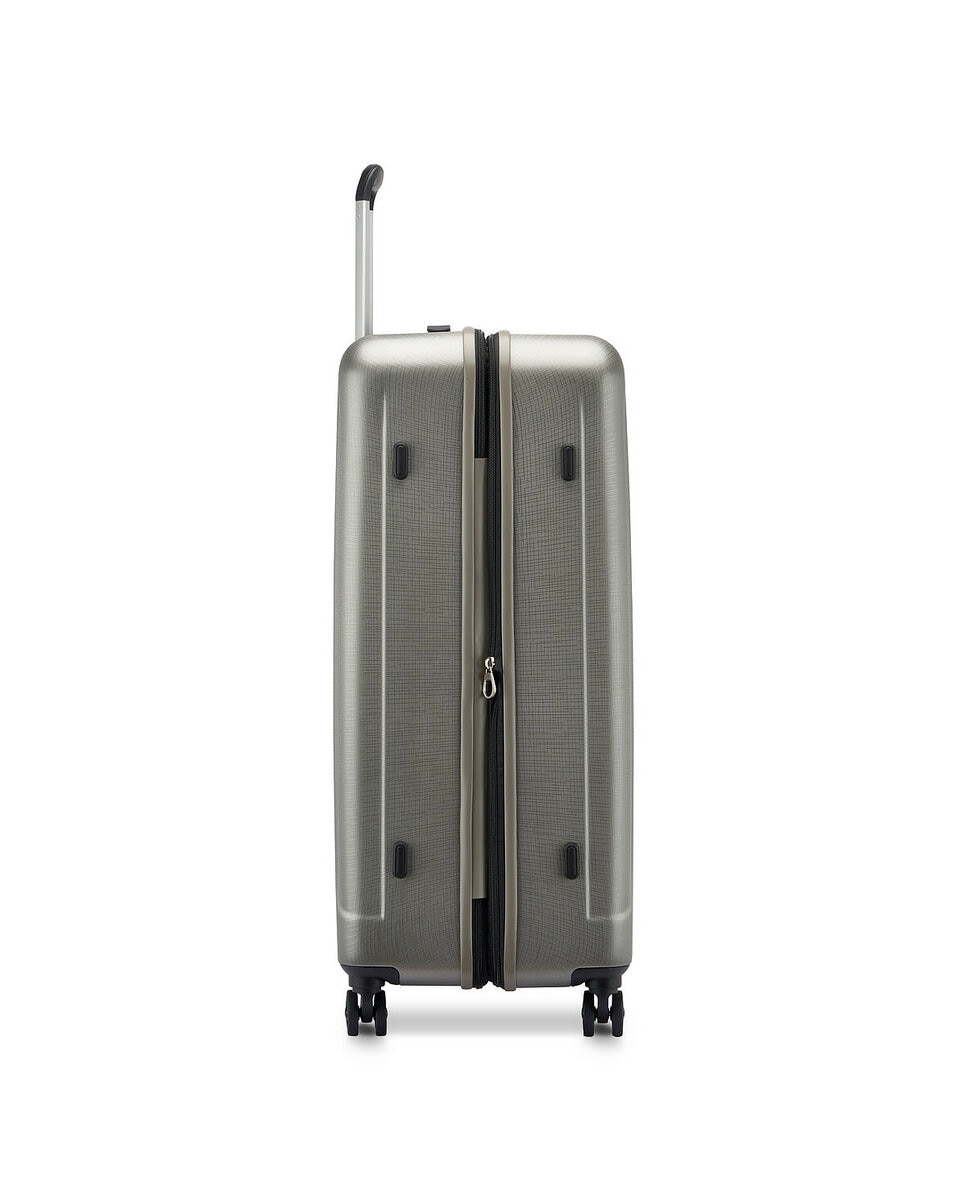 Imagen 3 de Maleta grande expandible KINETIC 2.0 rígida con capacidad 103/120l - Roncato - Champagne Champagne