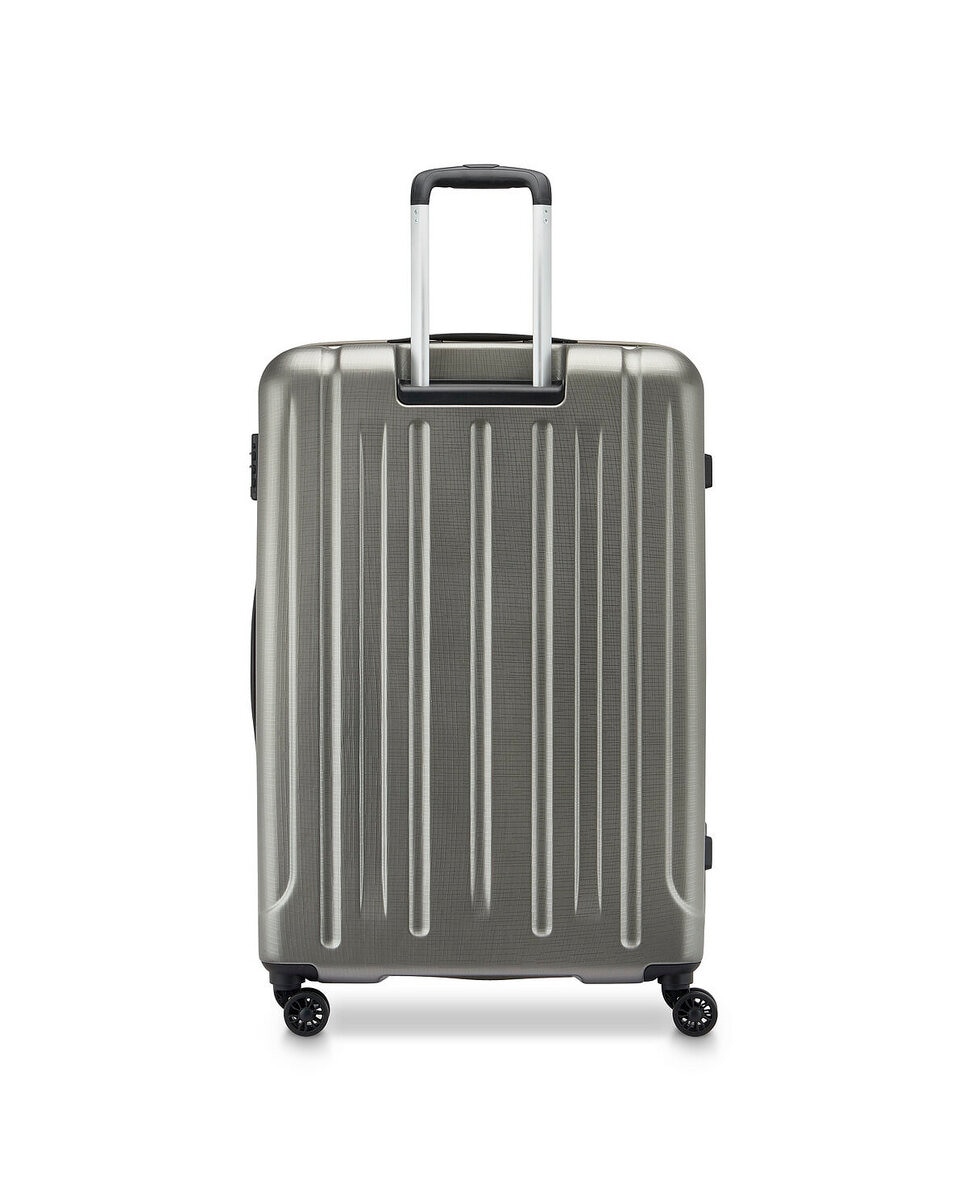 Imagen 5 de Maleta grande expandible KINETIC 2.0 rígida con capacidad 103/120l - Roncato - Champagne Champagne