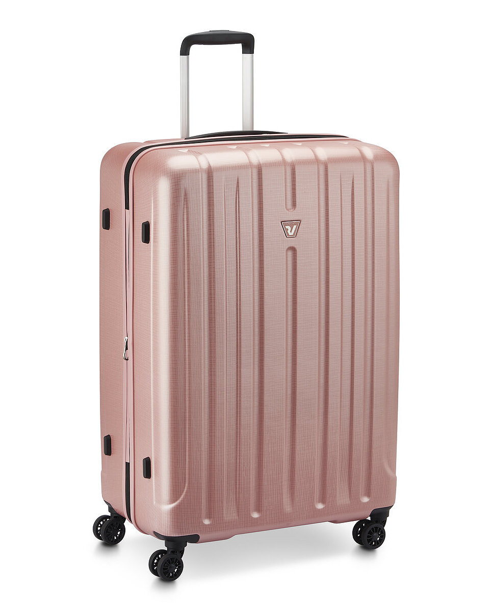 Imagen 1 de Maleta grande expandible KINETIC 2.0 rígida con capacidad 103/120l - Roncato - Malva Malva