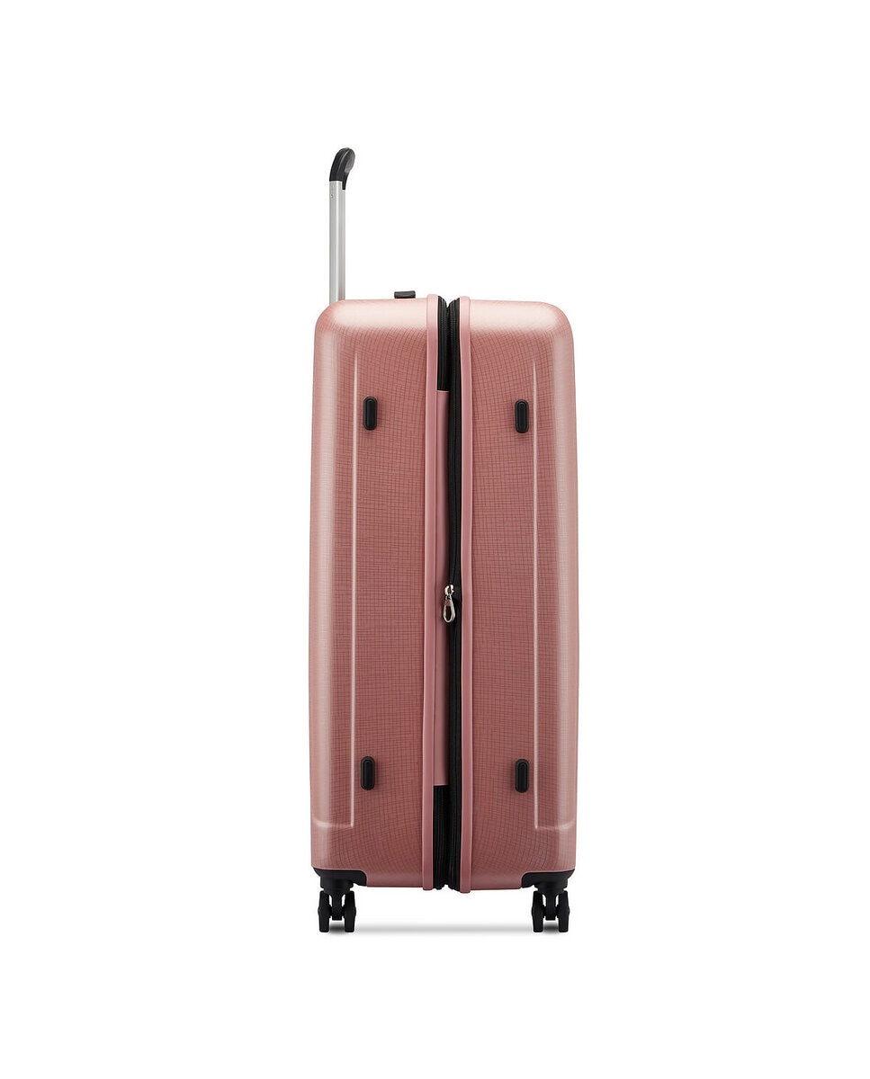 Imagen 3 de Maleta grande expandible KINETIC 2.0 rígida con capacidad 103/120l - Roncato - Malva Malva