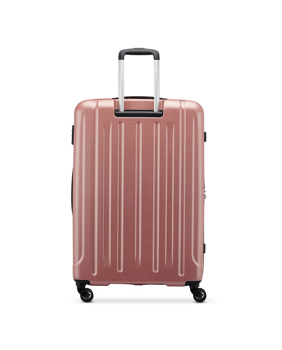 Imagen 5 de Maleta grande expandible KINETIC 2.0 rígida con capacidad 103/120l - Roncato - Malva Malva