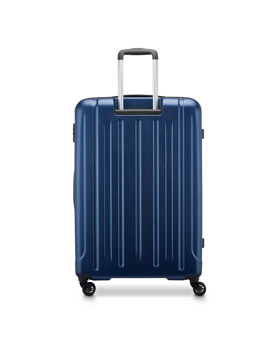 Imagen 5 de Maleta grande expandible KINETIC 2.0 rígida con capacidad 103/120l - Roncato - Azul Azul