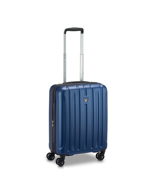 Imagen 0 de Maleta de cabina Kinetic 2.0 rígida expandible con capacidad de 40 L 55x40x20 cm