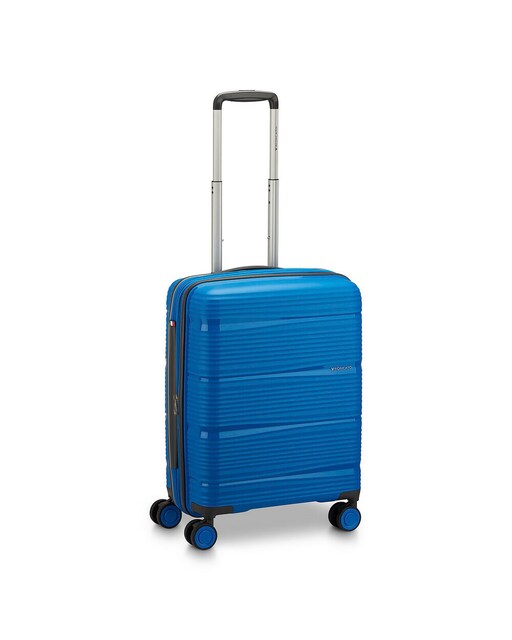 Imagen 0 de Maleta de cabina R-Lite rígida expandible con capacidad hasta 44 L - 55x40x20/23 cm