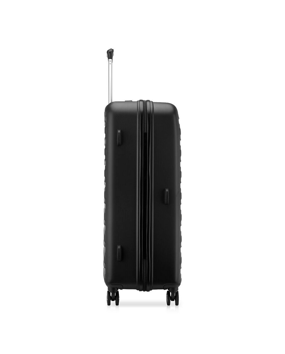 Imagen 3 de Maleta grande houston 2.0 rígida con capacidad 98l - Modo by Roncato - Negro Negro
