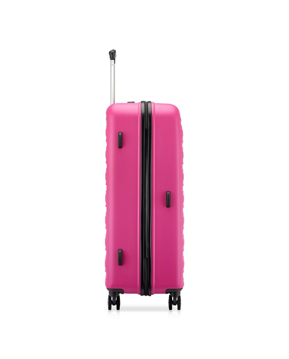 Imagen 3 de Maleta grande houston 2.0 rígida con capacidad 98l - Modo by Roncato - Magenta Magenta