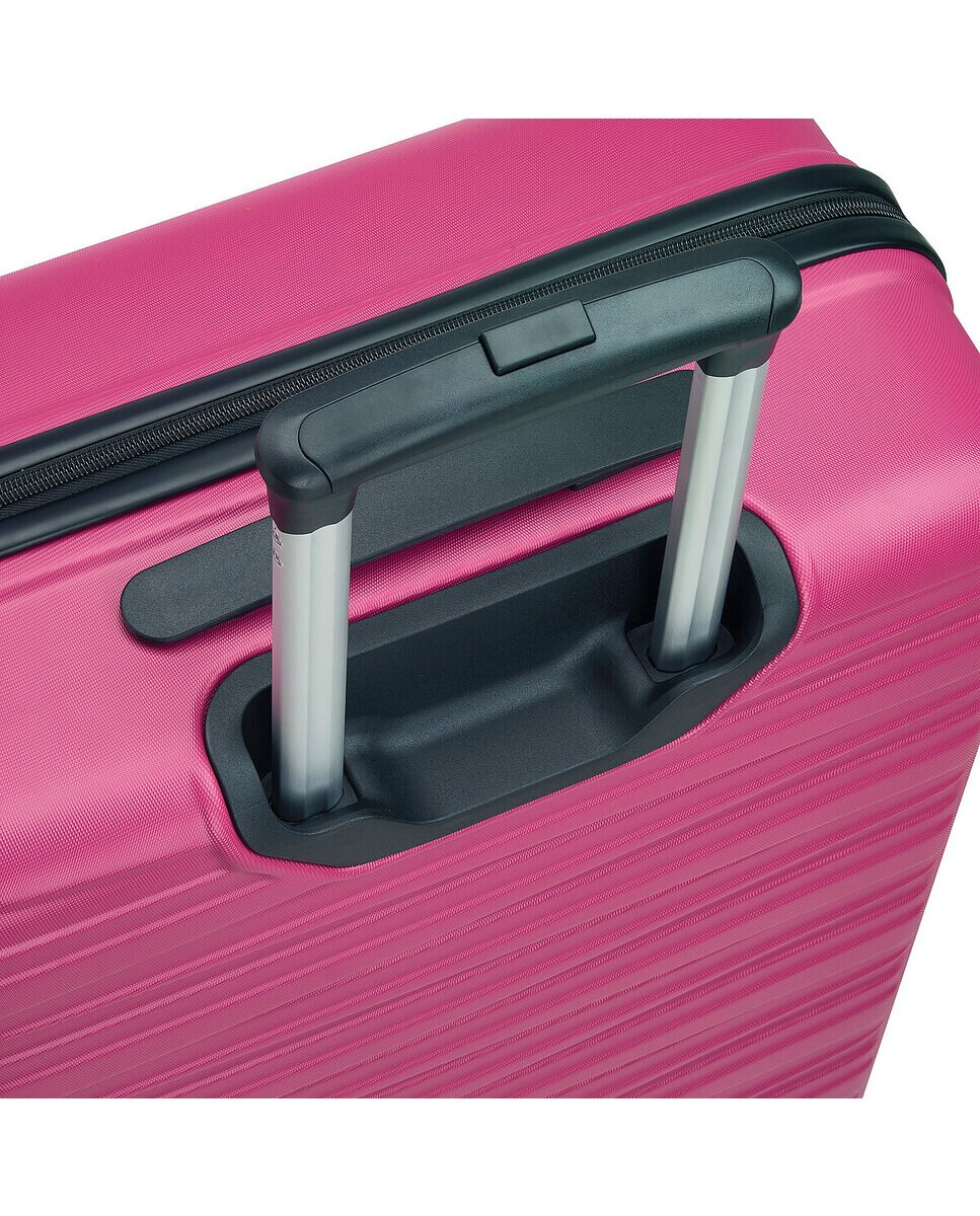 Imagen 8 de Maleta grande houston 2.0 rígida con capacidad 98l - Modo by Roncato - Magenta Magenta