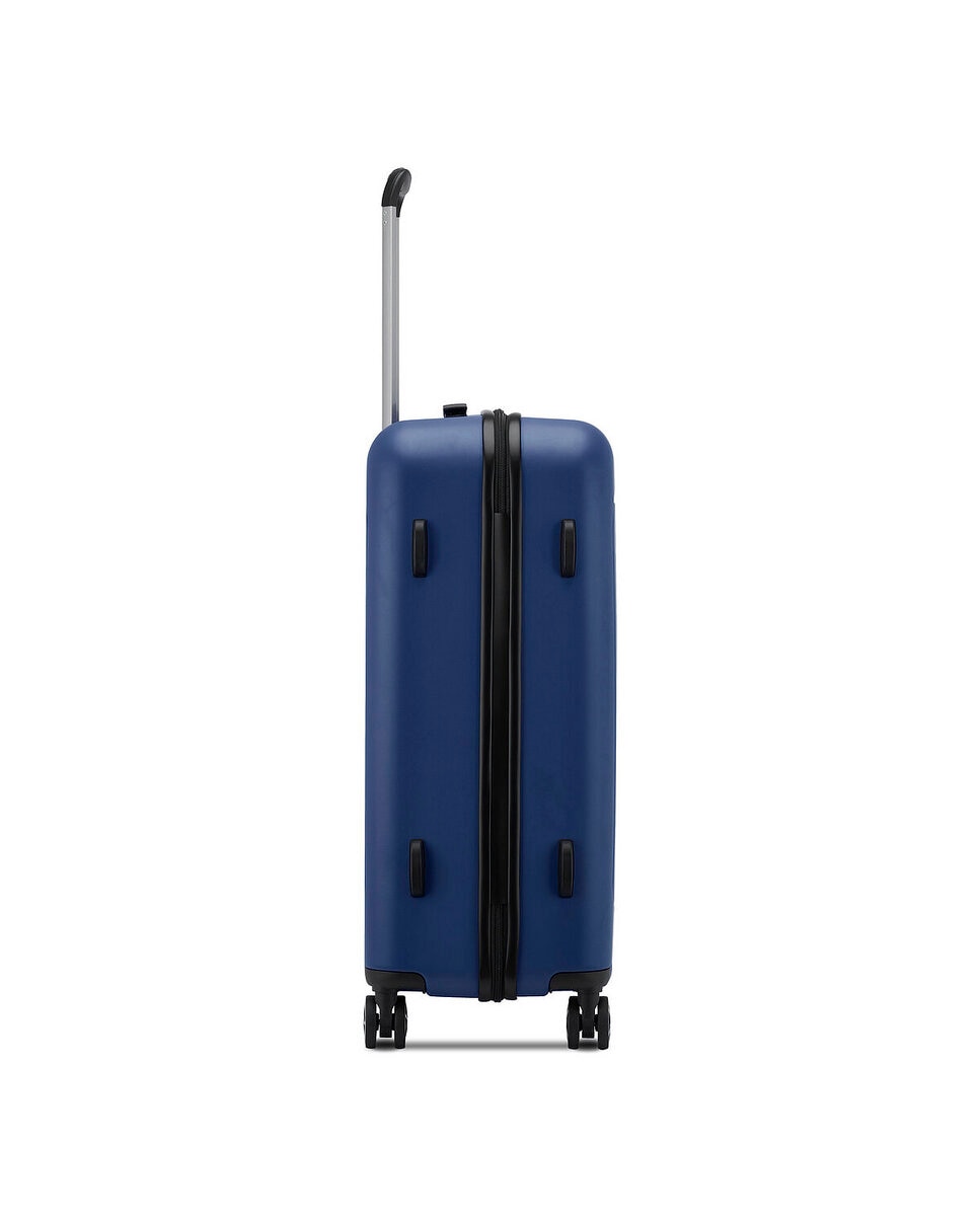 Maleta Mediana NEBULA rígida con capacidad 71,5L - Modo by Roncato - Azul marino Azul marino-3