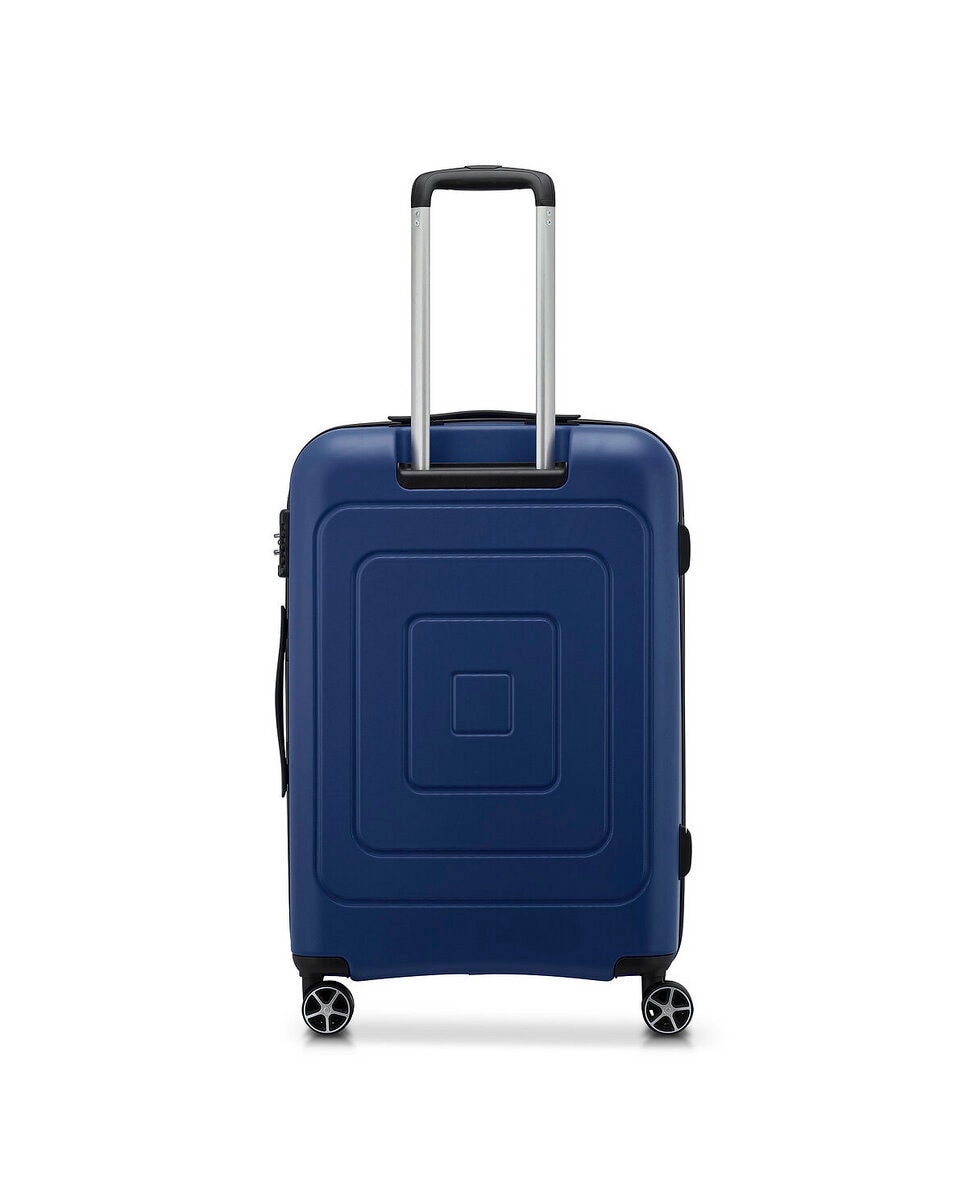 Maleta Mediana NEBULA rígida con capacidad 71,5L - Modo by Roncato - Azul marino Azul marino-5
