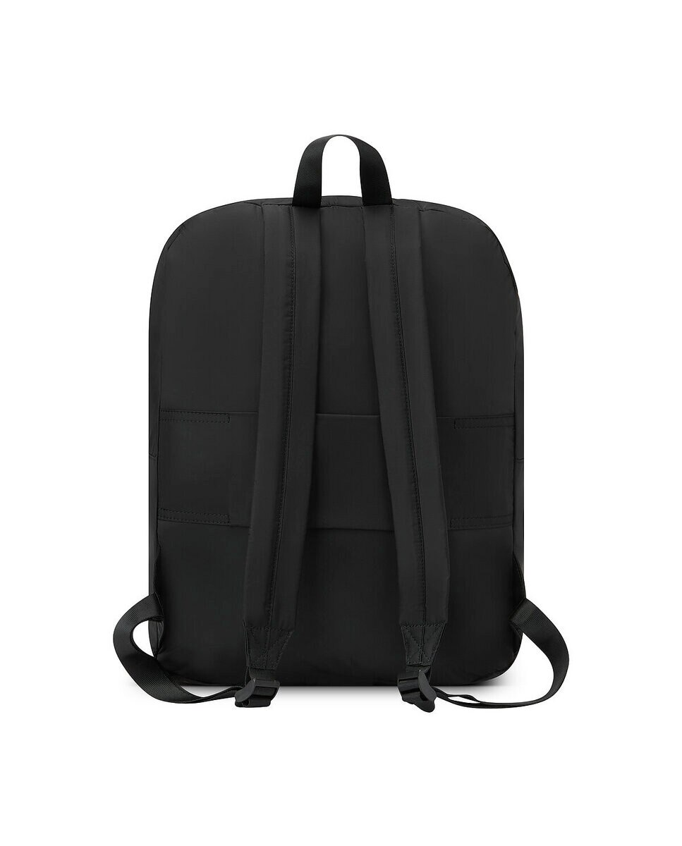 COMPACT Easyjet Mochila viaje 45x36x20 cm - Roncato - Negro Verde flúor-6