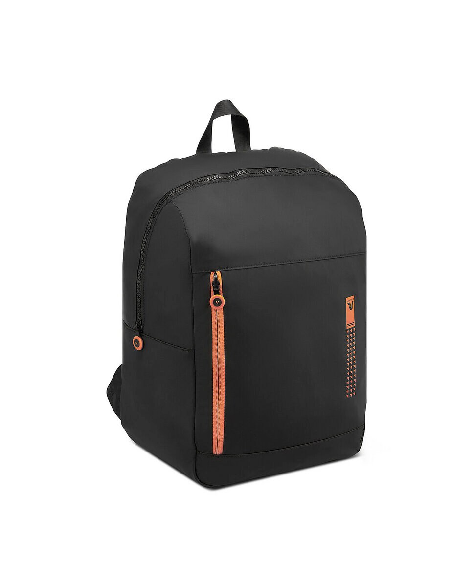 COMPACT Easyjet Mochila viaje 45x36x20 cm - Roncato - Naranja fuerte Naranja fuerte-3