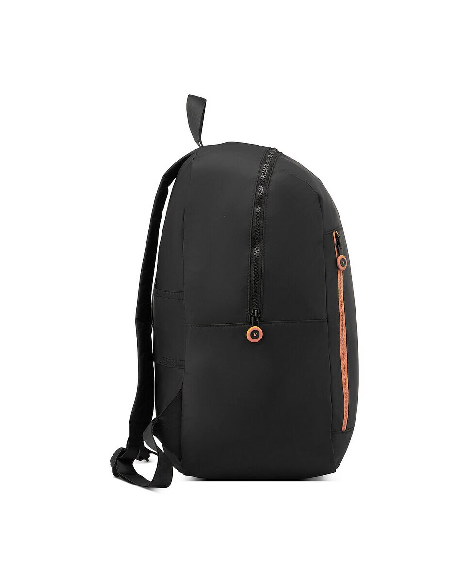 COMPACT Easyjet Mochila viaje 45x36x20 cm - Roncato - Naranja fuerte Naranja fuerte-4