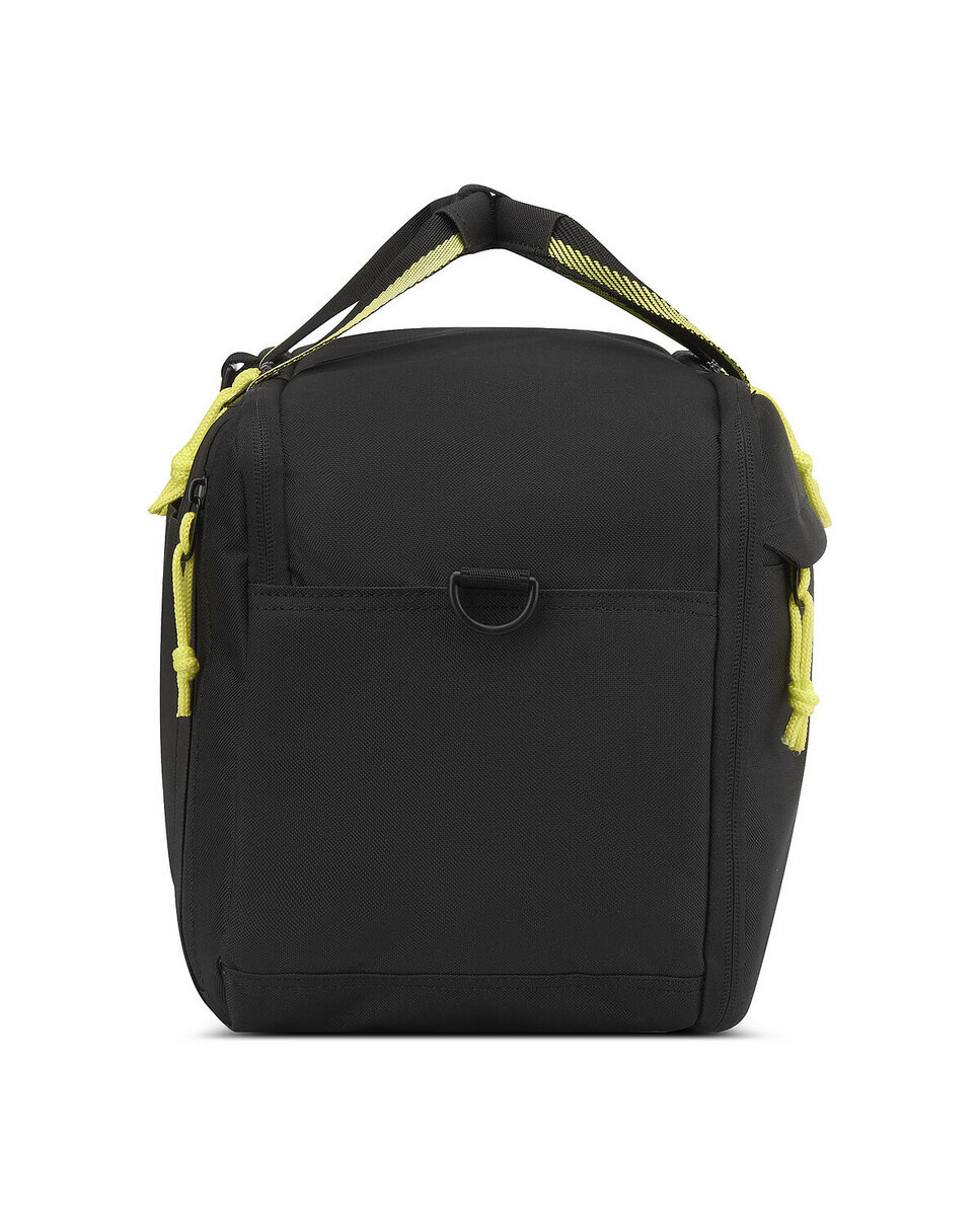 Imagen 6 de Starlight 3.0 ryanair mochila viaje 3 ways para portatil 14 - Modo by Roncato - 40x25x20 cm - Negro Negro