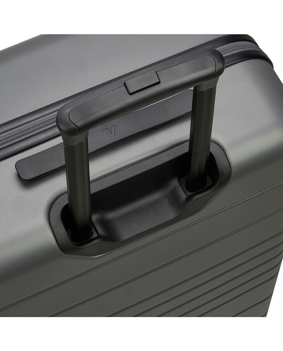 Maleta mediana dc comics rígida con capacidad 73.5l - Roncato - Verde morado Verde morado-9