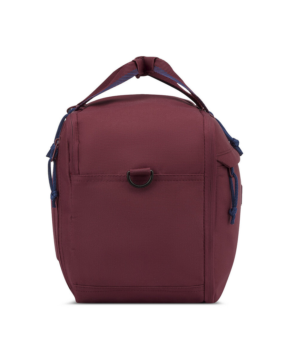 Imagen 6 de Starlight 3.0 ryanair mochila viaje 3 ways para portatil 14 - Modo by Roncato - 40x25x20 cm - Burdeos Burdeos