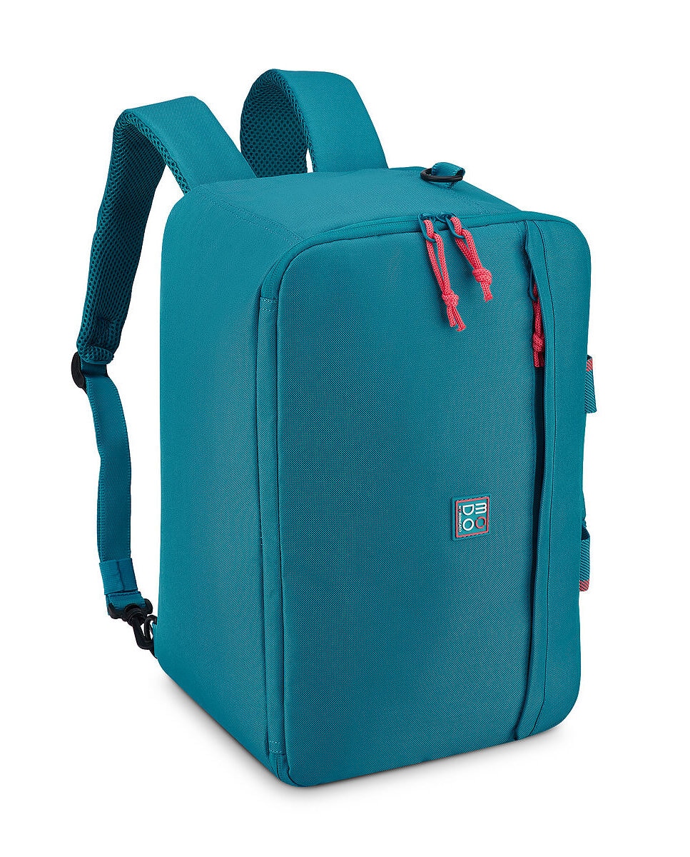 Imagen 0 de Starlight 3.0 ryanair mochila viaje 3 ways para portatil 14 -  40x25x20 cm Turquesa