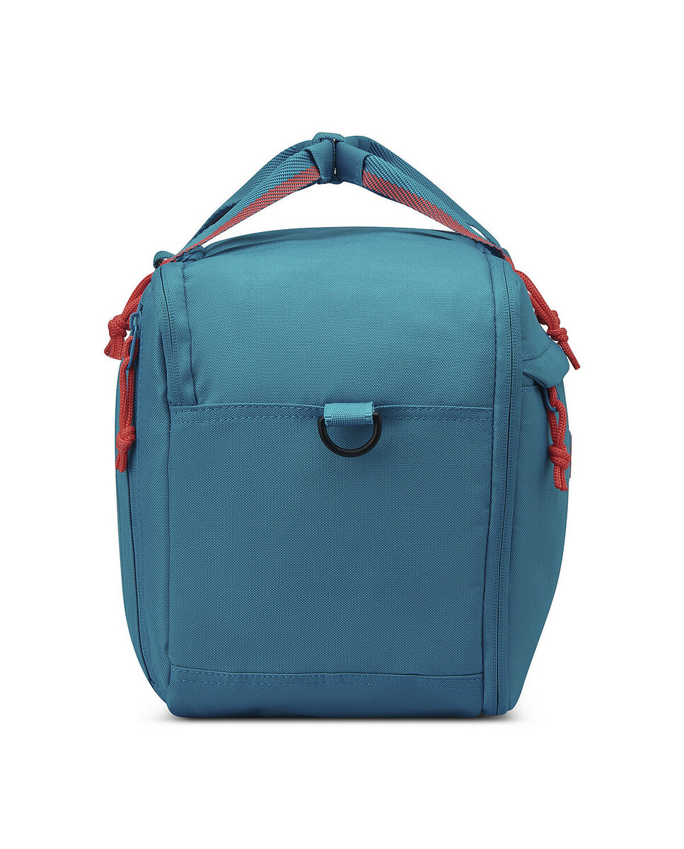 Imagen 6 de Starlight 3.0 ryanair mochila viaje 3 ways para portatil 14 - Modo by Roncato - 40x25x20 cm - Turquesa Turquesa