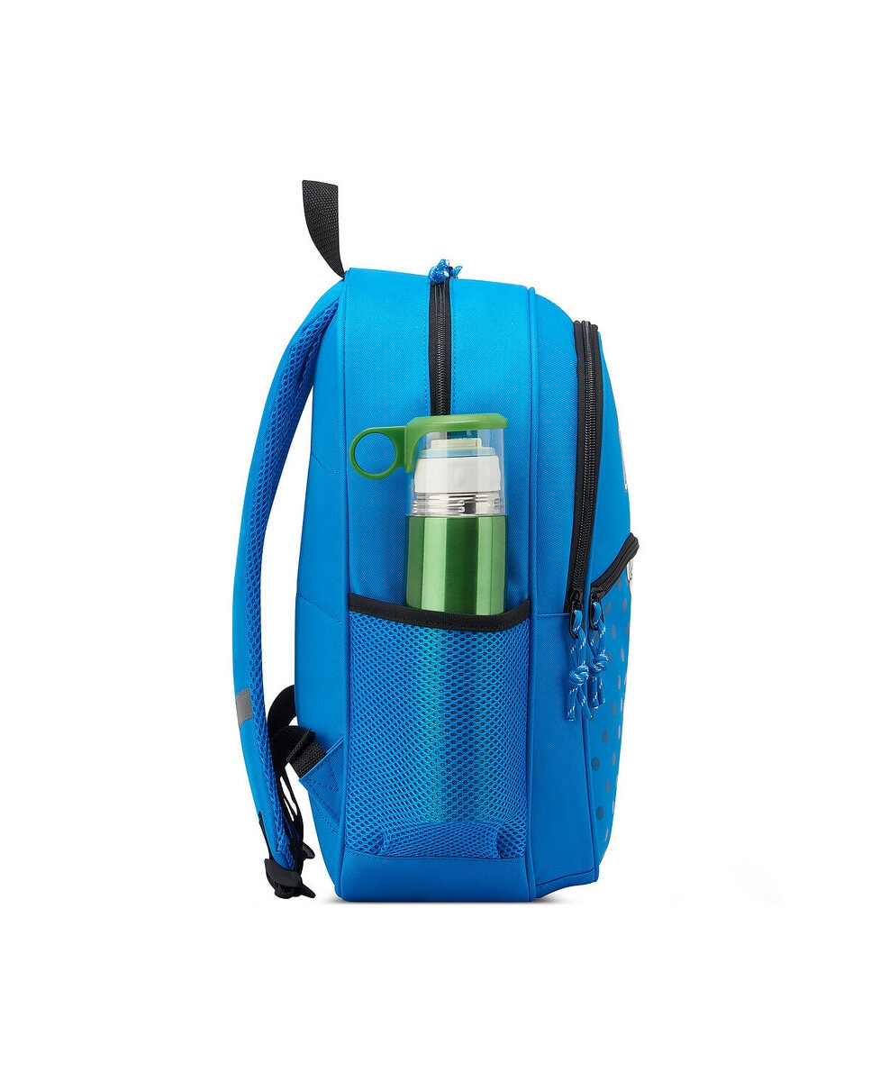 Looney tunes dlx ryanair mochila niño - Roncato - Gris / Blanco Gris / Blanco-8