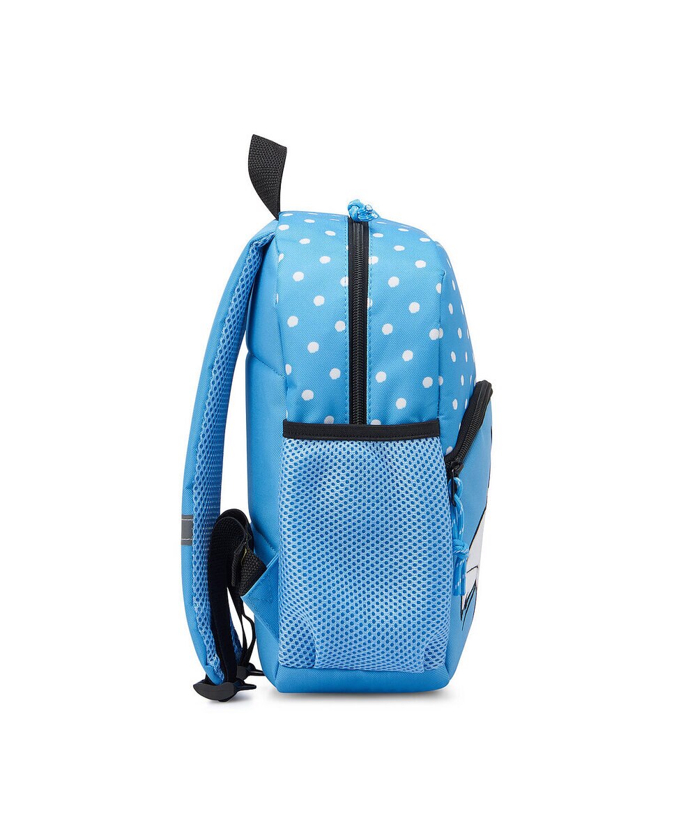 Looney tunes dlx ryanair mochila niño - Roncato - Verde Verde-3