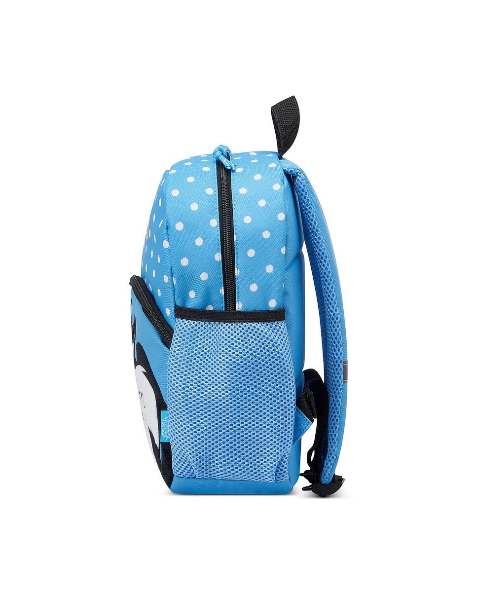 Looney tunes dlx ryanair mochila niño - Roncato - Verde Verde-5