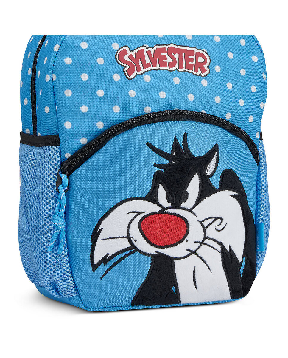 Looney tunes dlx ryanair mochila niño - Roncato - Verde Verde-6
