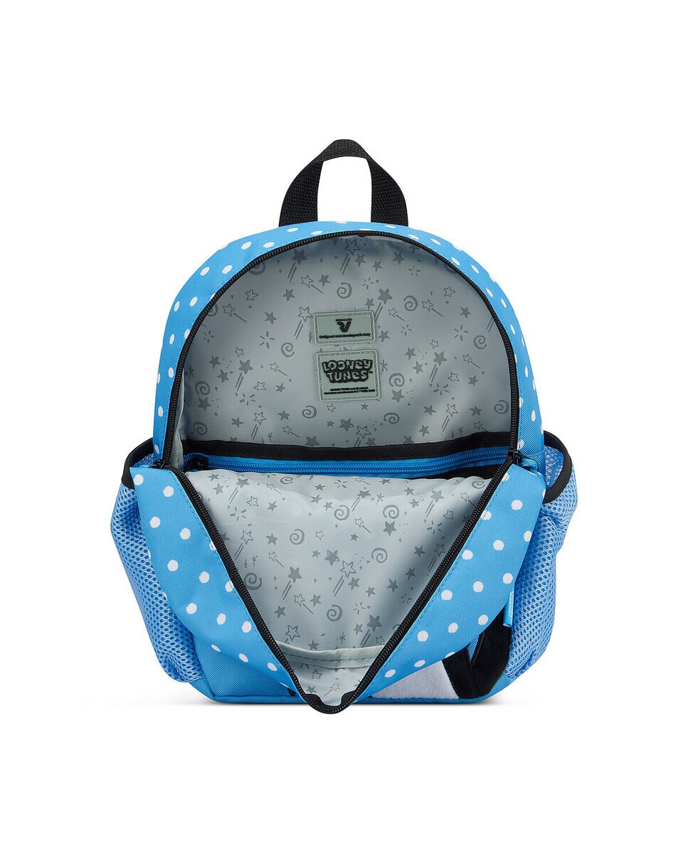 Looney tunes dlx ryanair mochila niño - Roncato - Verde Verde-7