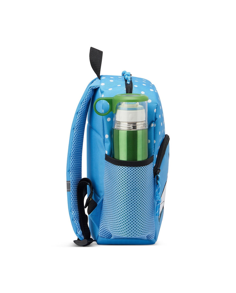 Looney tunes dlx ryanair mochila niño - Roncato - Verde Verde-8