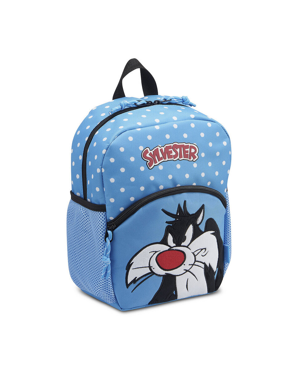 Looney tunes dlx ryanair mochila niño - Roncato - Verde Verde-9