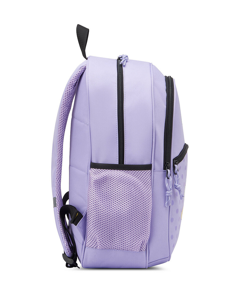 Looney tunes dlx ryanair mochila niño - Roncato - Gris / Rosa Gris / Rosa-2