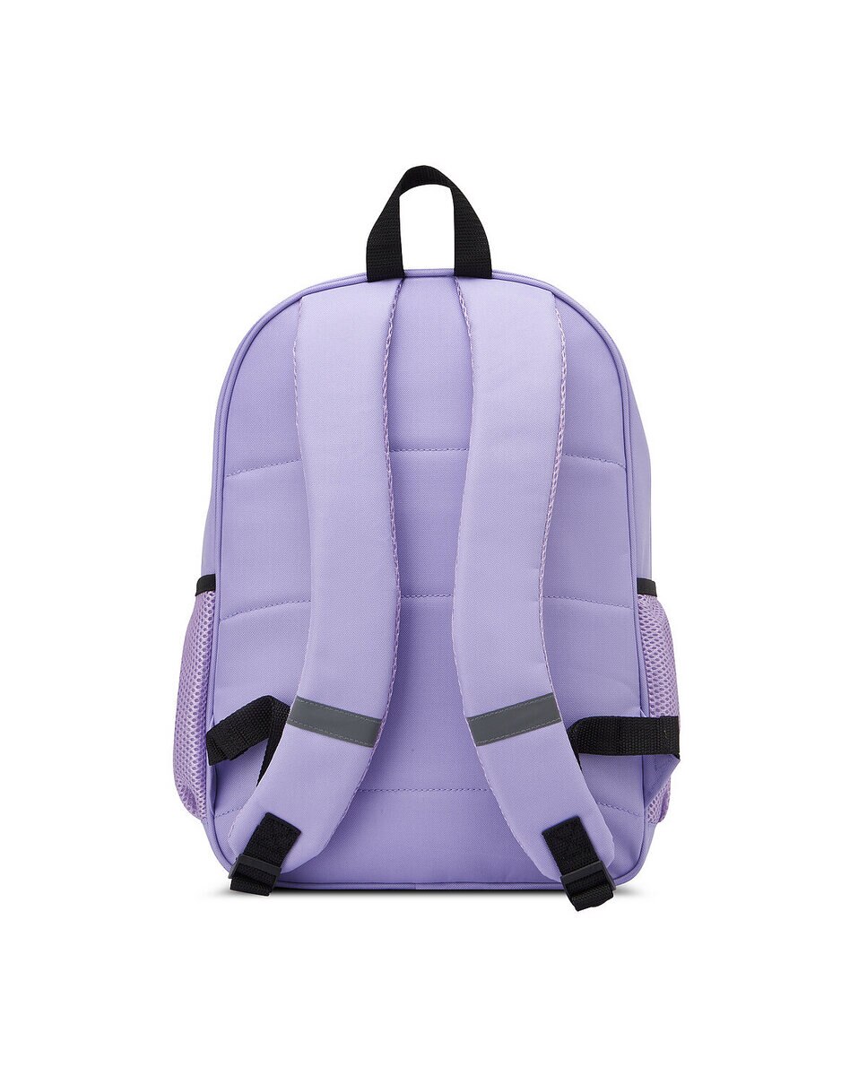 Looney tunes dlx ryanair mochila niño - Roncato - Gris / Rosa Gris / Rosa-3
