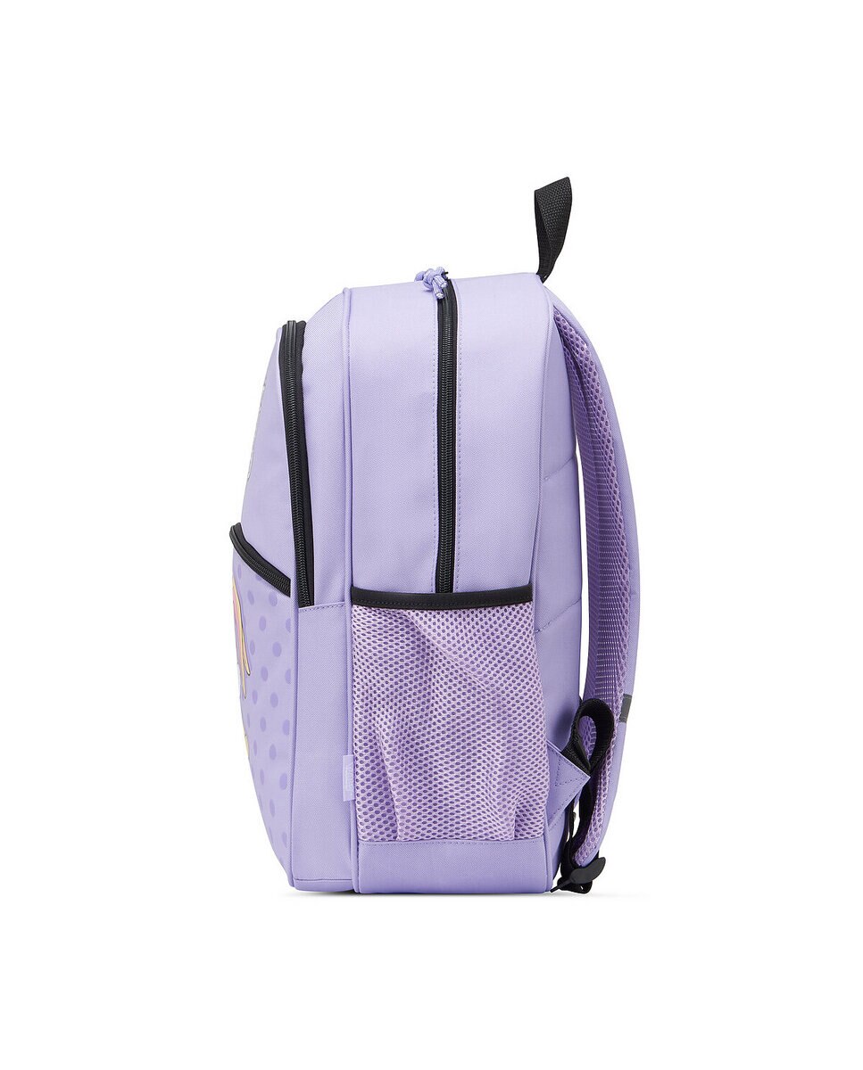 Looney tunes dlx ryanair mochila niño - Roncato - Gris / Rosa Gris / Rosa-4
