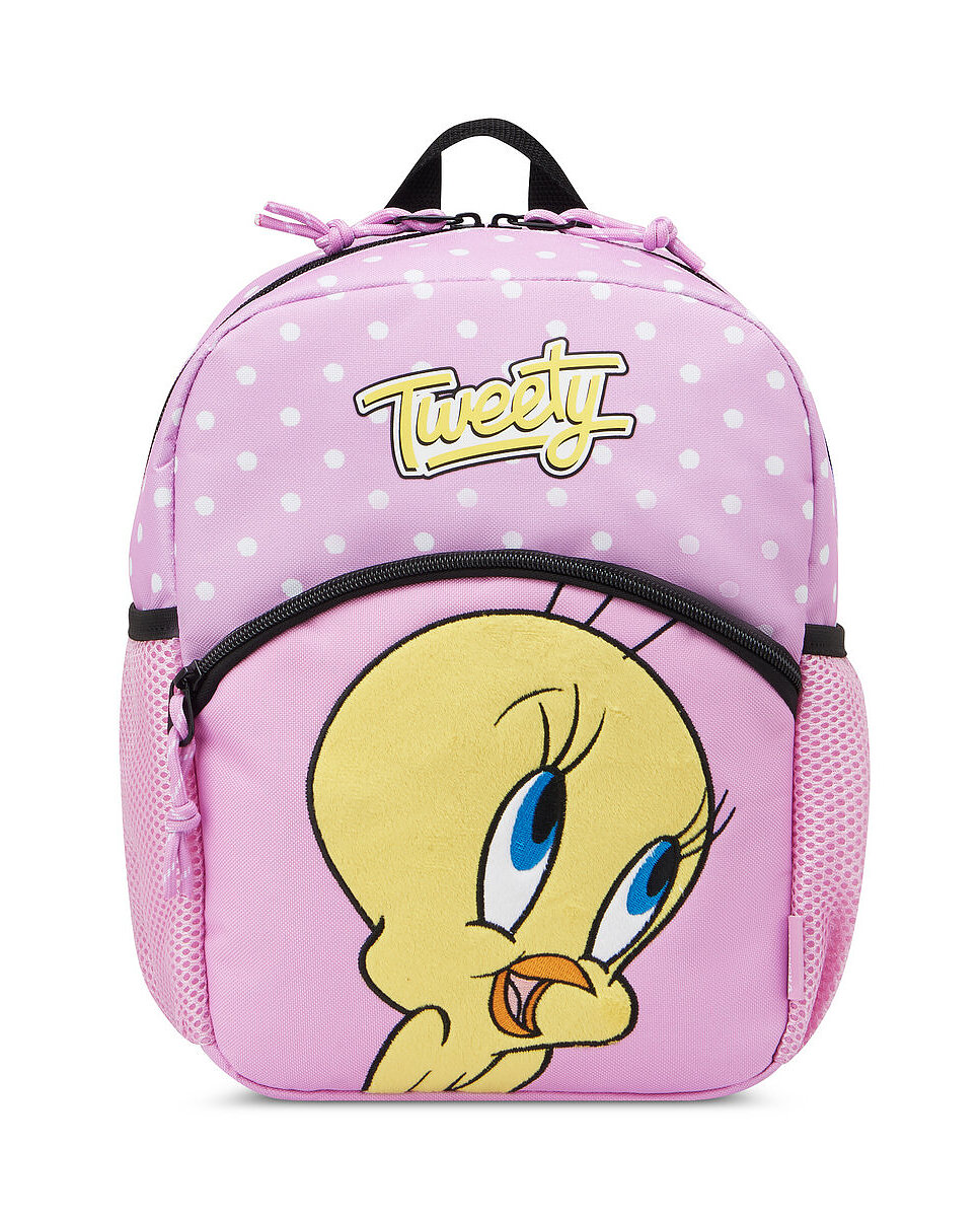 Looney tunes dlx ryanair mochila niño - Roncato - Amarillo Amarillo-2